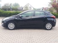 Używany Hyundai i30 2017