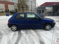 używany Peugeot 106 lpg przebieg 92000km