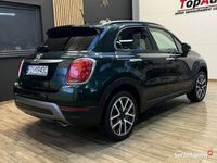 używany Fiat 500X 1.4 BENZYNA * navi * keyless * perfekcyjny* GWARA…