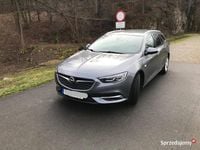 używany Opel Insignia Sprzedam