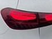 używany Mercedes 200 Klasa GLA IIProgressive Pakiet Progressive Advanced Plus + Night + Kamera 360