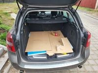 Używany Renault Laguna III GT 2010 Szary Kombi