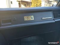 Używany Mercedes 190 1990 Sedan/Limuzyna