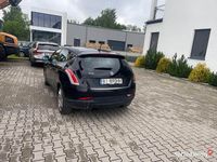 Używany Lancia Delta 2009 Hatchback