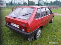 używany Lada Samara 