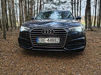 używany Audi A6 C7