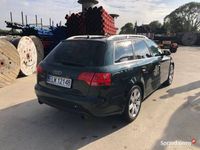 używany Audi A4 Avant 1.8T