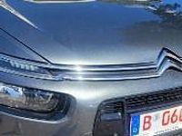 używany Citroën C4 Picasso Picasso II 2.0 lueHDi 150EAT6 Exclusive