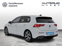używany VW Golf VIII Golf 1.5 R-L GT110 TSID7F