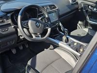 używany Renault Kadjar 