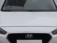 używany Hyundai i30 II , Salon Polska, Klima, Tempomat