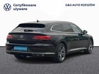 Używany VW Arteon 190 KM (139 kW) 2023