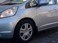 używany Honda Jazz III 1.4 Automat