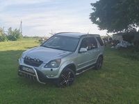 Używany Honda CR-V 2003 SUV