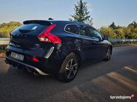 używany Volvo V40 Mazowsze/ Śląsk