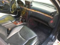 używany Mercedes S320 W220 - luxus/FULL /19'' RS AMG/ polski salon