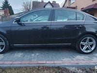 Używany VW Passat 160 KM (117 kW) 2011 Sedan/Limuzyna