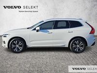 używany Volvo XC60 B5 B Momentum aut