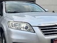 używany Toyota RAV4 III