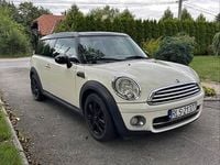 Używany Mini Cooper D Clubman 2008 Kombi