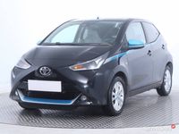 używany Toyota Aygo 1.0 VVT-i