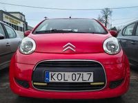 Używany Citroën C1 68 KM (50 kW) 2009 Hatchback