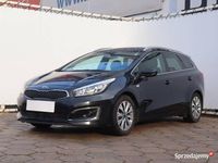 Używany Kia Ceed 2017 Czarny Hatchback