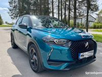 Używany Citroën DS3 2020 SUV