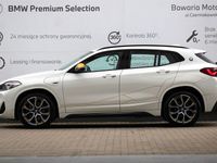 używany BMW X2 xDrive25e