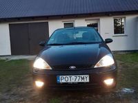 Używany Ford Focus 2003 Sedan/Limuzyna