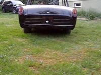 Używany Ford Consul 1963