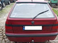 używany Skoda Felicia zdrowa do jazdy