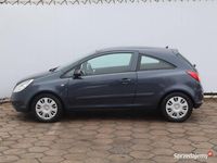 Używany Opel Corsa 2007 Szary Hatchback