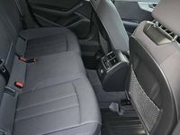 Używany Audi A4 2019