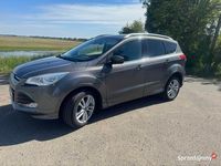 używany Ford Kuga 2.0 163km