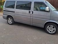 Używany VW Multivan 1999 Van