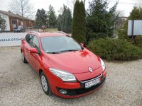 używany Renault Mégane 1.5dm 90KM 2013r. 177 000km