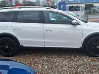 używany VW Passat 2dm 177KM 2013r. 261 000km