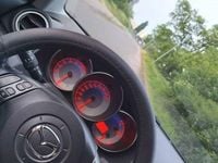 Używany Mazda 3 105 KM (77 kW) 2007