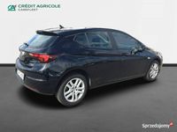 używany Opel Astra 1.6 CDTI Enjoy S&S Hatchback. DW6V689 K (2015-…