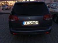 używany Opel Vectra 