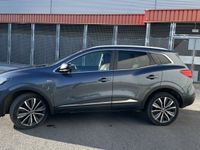 używany Renault Kadjar 1.6 130KM 4x4-48.700+Vat Salon PL ASO I wł