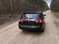 Używany VW Passat 105 KM (77 kW) 2008