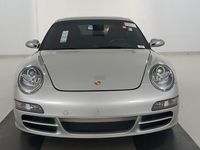 używany Porsche 911 3.8dm 355KM 2008r. 50 200km