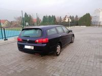 używany Honda Accord VII