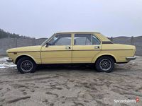 używany Fiat 132 