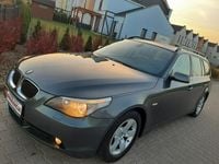 Używany BMW 323 218 KM (160 kW) 2006 Szary (metalik) Sedan/Limuzyna