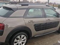 używany Citroën C4 Cactus 