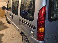 używany Renault Kangoo 1.5 dci 2007