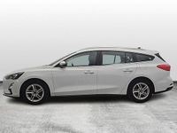 Używany Ford Focus 120 KM (88 kW) 2021 Biały Kombi